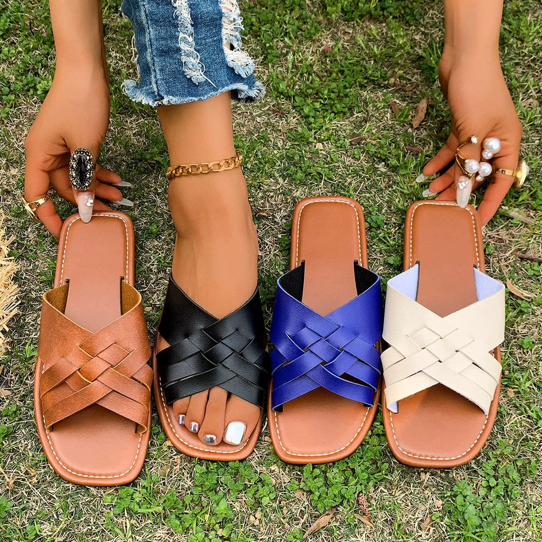 Shoes