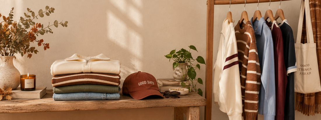 Apparel