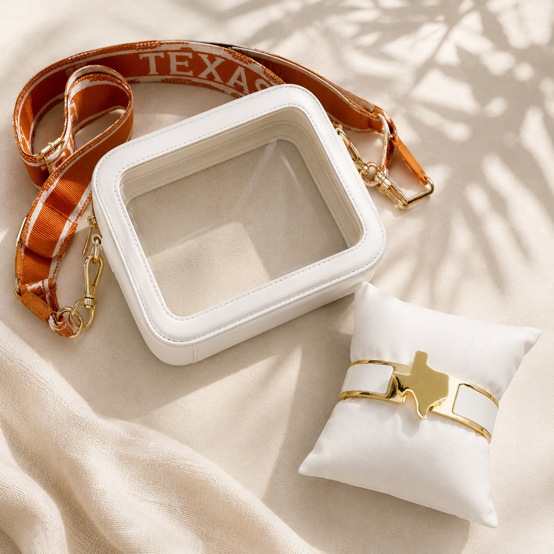 The Gameday Luxe Edit