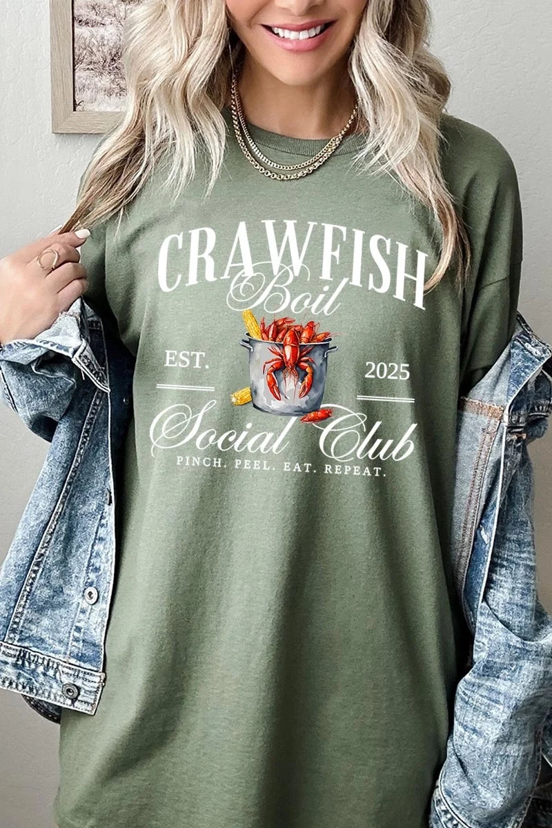 Graphic Tees