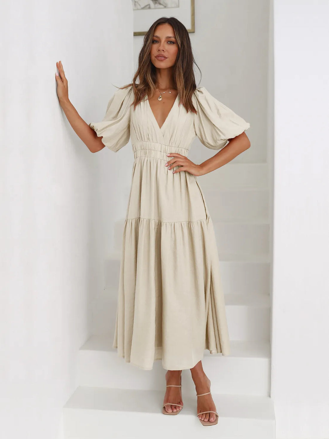 Dresses