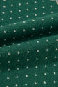 Abigail Pattern Drop Shoulder Sweater
