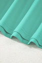 Naomi Drop Shoulder Pullover PLUS Top