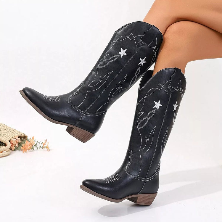 Boots | Knee High / Tall Boots