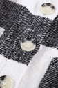 Leslie Block Long Sleeve Jacket