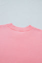 Chloe 3 4 Sleeve Sweater