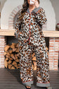 Etta 2pcs Long Pajama PLUS Set