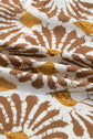 Lorelai Print Loose Long PLUS Dress