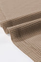 Bianca Waffle Knit Long Sleeve Top
