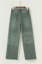 Karla Edge Wide Leg Jeans