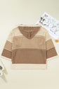 Icelynn Knit Hooded Jumper PLUS Sweater