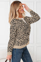 Tayayia Chunky Knitted Cardigan Sweater