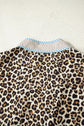 Davina Long Sleeve Mini PLUS Dress