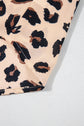 Soraya Print PLUS Shirt