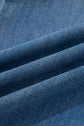 Aleah Waist Wide Leg Jeans