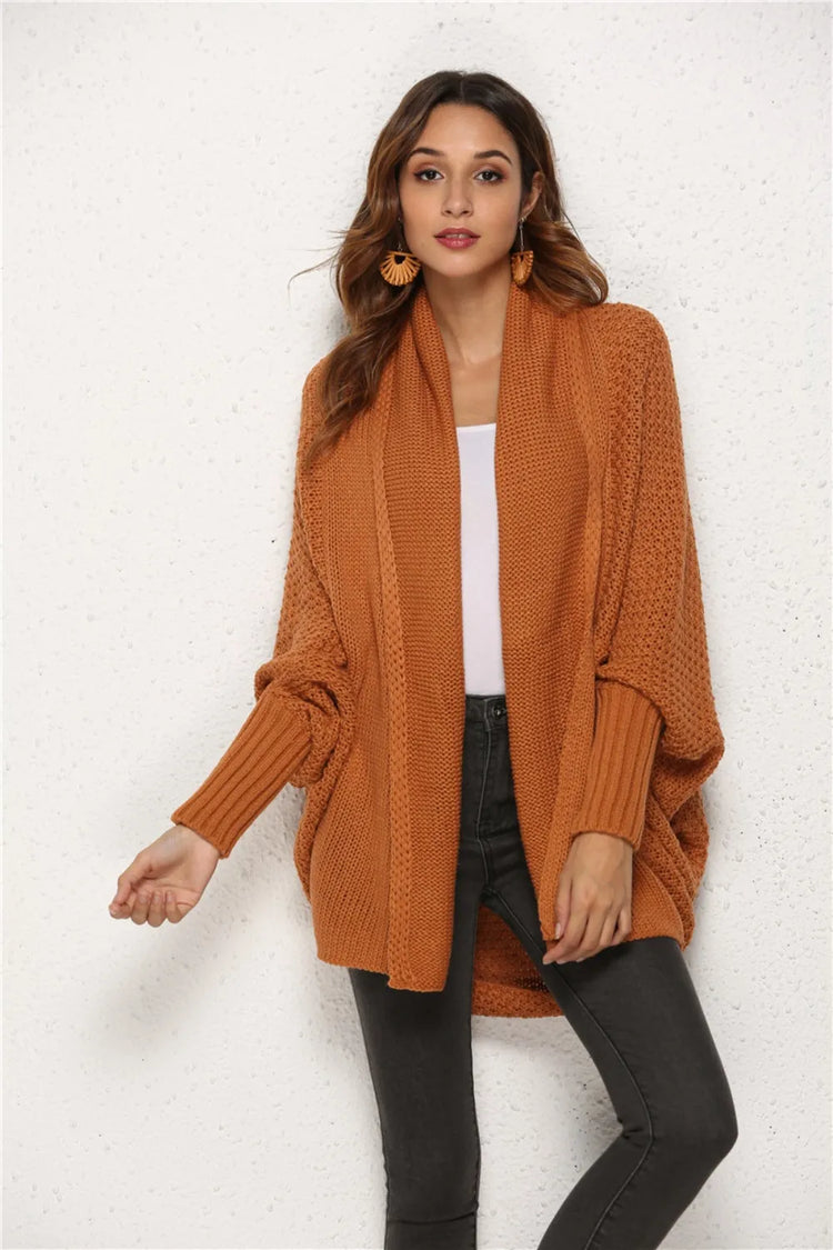 Cardigans