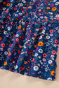 Serenity Puff Sleeve Mini Dress