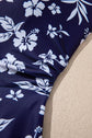 Kaylani Side One Piece Swimsuit