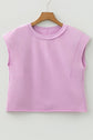 Mariana Fit Cotton Tank Top