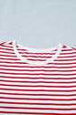 Winona Puff Sleeve T Shirt