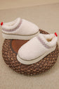 Olivia Thick Sole Snow Boots