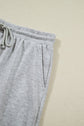 Imani Light Collared Set