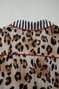 Etta 2pcs Long Pajama PLUS Set