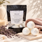Relax Bath Bomb