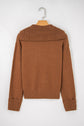 Avery Edge Sexy Elegant Sweater