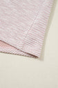 Amanda Ruffled Short Sleeve Blouse