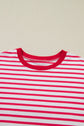 Emery Half Sleeve T Shirt