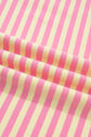 Lilliana Stripe Boxy PLUS Set
