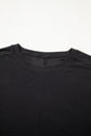 Zendaya Long Sleeve Tee Long Sleeve Top