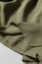 Noa Bracelet Sleeve Long Dress