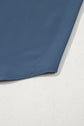 Briana Ruched Short Sleeve Shirt