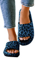 Bellamy Sole Slip On Slippers