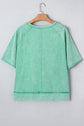 Holland Mineral Wash T Shirt