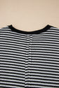 Hattie Sleeve Oversize top Long Sleeve Top