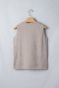 Clementine Metal Star Detail Sweater