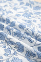 Avianna Print Fantasy Fluttering Blouse