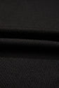 Ainsley Block Trim Ribbed PLUS Dress