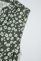 Hazel Print Tunic Sleeveless Dress