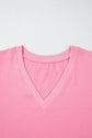 Lilah Short Puff Sleeve Blouse