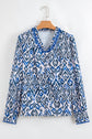 Camryn Long Sleeve Shirt Long Sleeve Top
