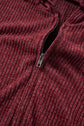 Eleanor Up Front Drawstring Hoodie