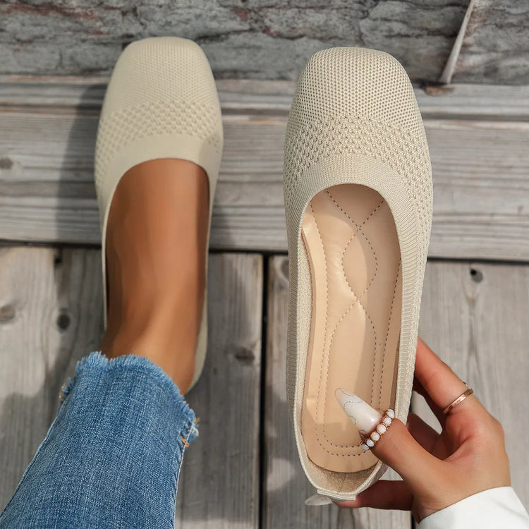 Slip-Ons