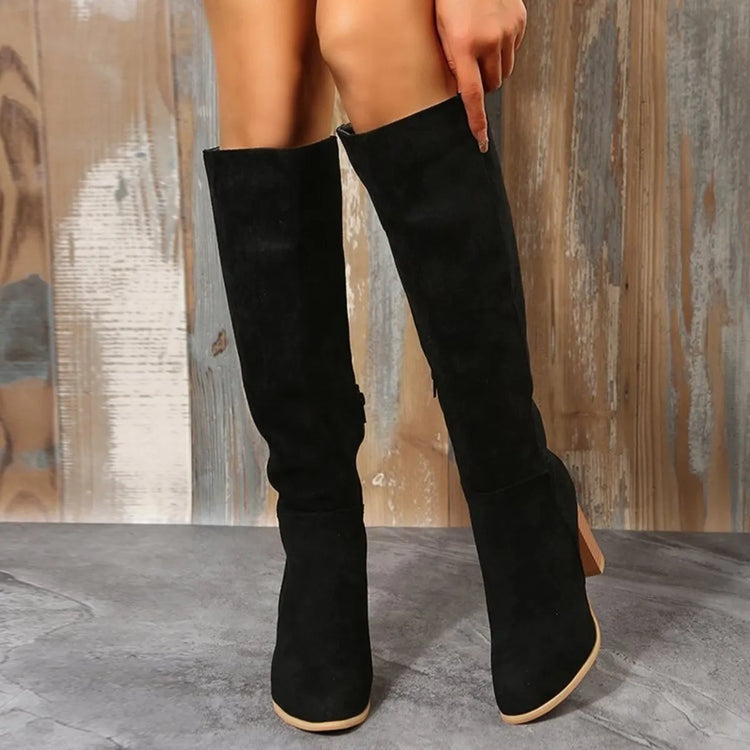 Statement Boots