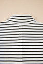 Samira Sleeve Slim top Long Sleeve Top