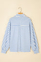 Leilani Chest Loose Fit Blouse