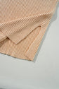 Avery Side Slits Loose Sweater